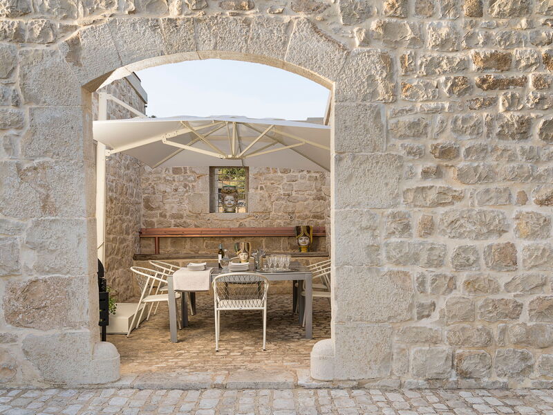 Casa Masseria - Scicli, Sicilia
