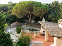 Villa Diamante - Siracusa, Sicilia
