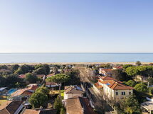 Casa Iris - Versilia, Holiday Home with Pool