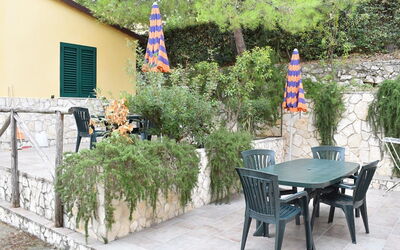 Unterkunft:&nbsp;Centro Turistico San Nicola 600.3