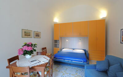 Unterkunft:&nbsp;La Casa Di Lolina 616.2