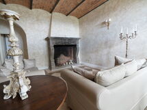 Luxury Villa Con Spa e Panorama a 40 Min Da Roma