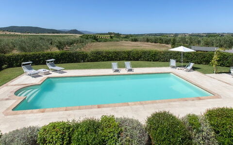Villa Sant'andrea