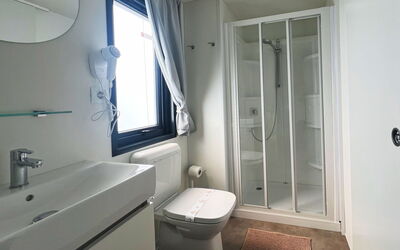 Unterkunft:&nbsp;Camping Village Capo D'Orso 59.4