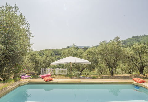 Country House Casalguidi 191 Private Pool: Schwimmbad, Estate, Garten, Hazienda, Landscaping, Bauernhaus, Eco Hotel, Hinterhof, Garten, Villa