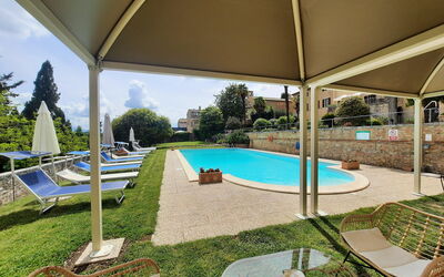 Villa Delle Palme