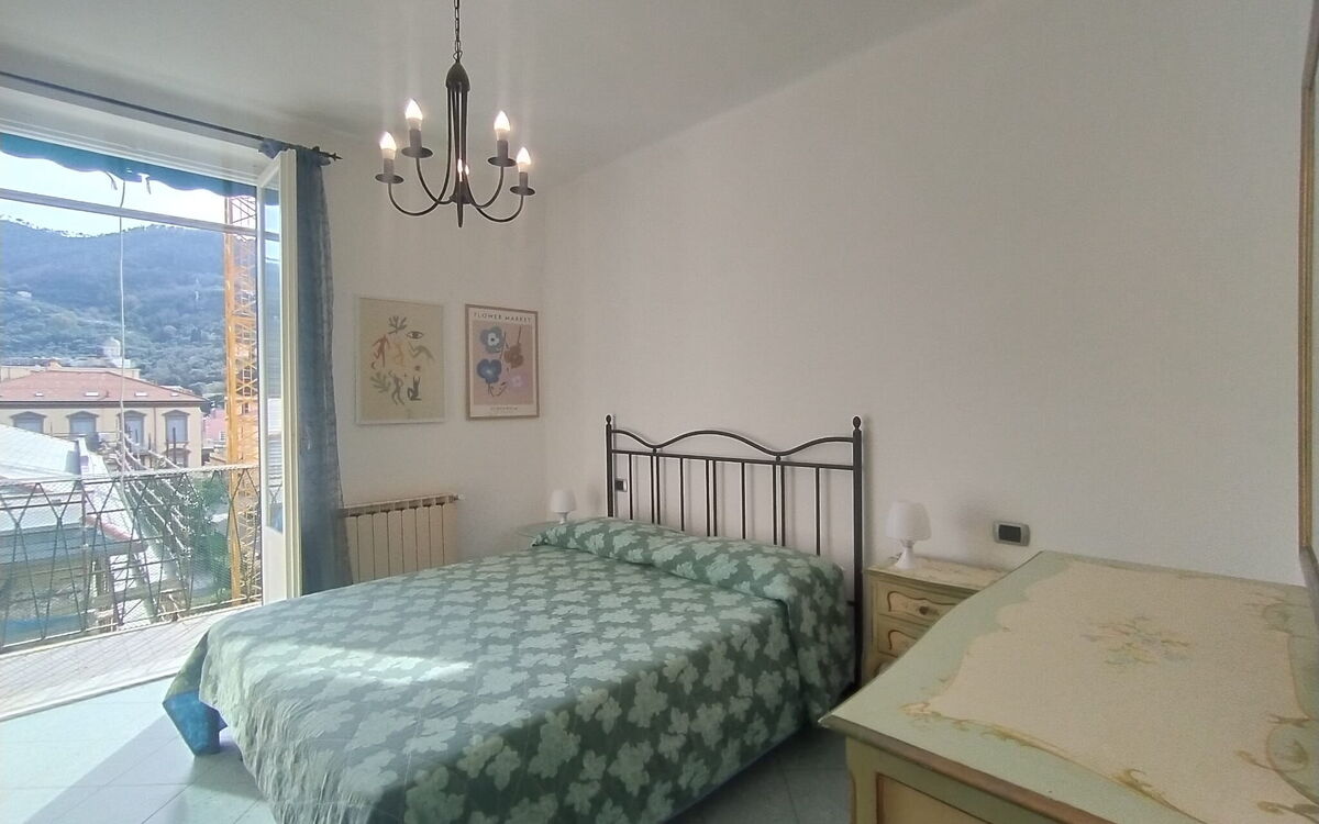 Apartment Mistral - Levanto