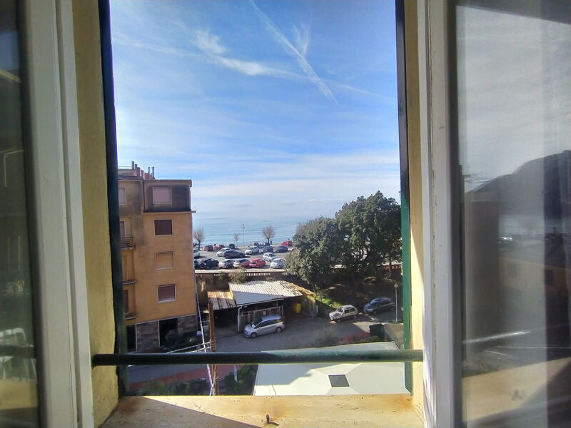 Apartment Mistral - Levanto