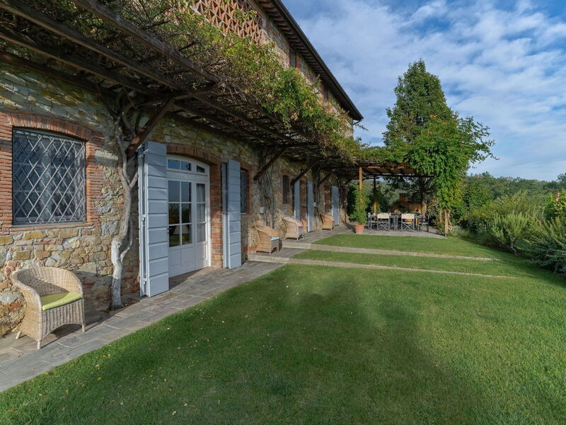 Villa Marlia