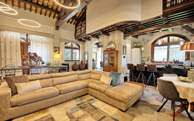 Villa Tagliaferri
