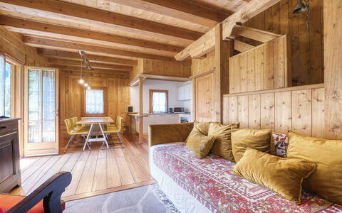 Unterkunft:&nbsp;Chalet Borgo Walser Testa 9