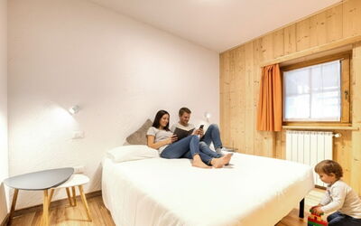 Unterkunft:&nbsp;Chalet Borgo Walser Testa 5