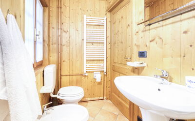 Unterkunft:&nbsp;Chalet Borgo Walser Testa 2