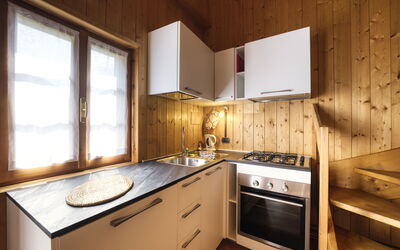 Incanto Walser Apartments Testa