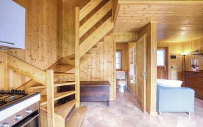 Unterkunft:&nbsp;Chalet Borgo Walser Testa 2