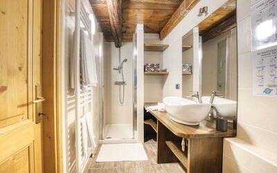 Unterkunft:&nbsp;Chalet Borgo Walser Testa 4