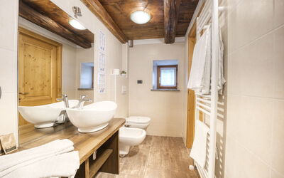 Unterkunft:&nbsp;Chalet Borgo Walser Testa 4