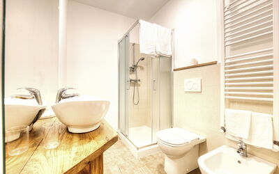 Unterkunft:&nbsp;Chalet Borgo Walser Testa 5