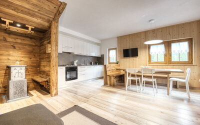 Unterkunft:&nbsp;Chalet Borgo Walser Testa 5
