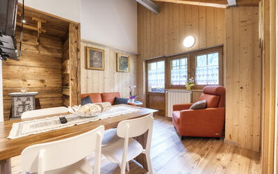 Unterkunft:&nbsp;Chalet Borgo Walser Testa 6