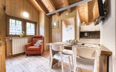 Unterkunft:&nbsp;Chalet Borgo Walser Testa 6