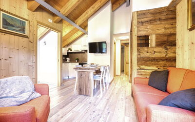 Unterkunft:&nbsp;Chalet Borgo Walser Testa 6