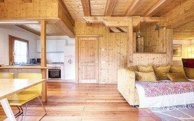 Unterkunft:&nbsp;Chalet Borgo Walser Testa 9