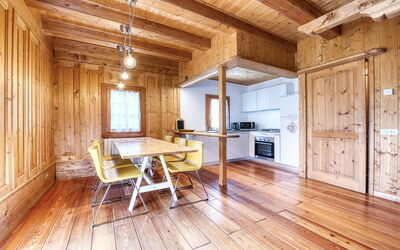 Unterkunft:&nbsp;Chalet Borgo Walser Testa 9
