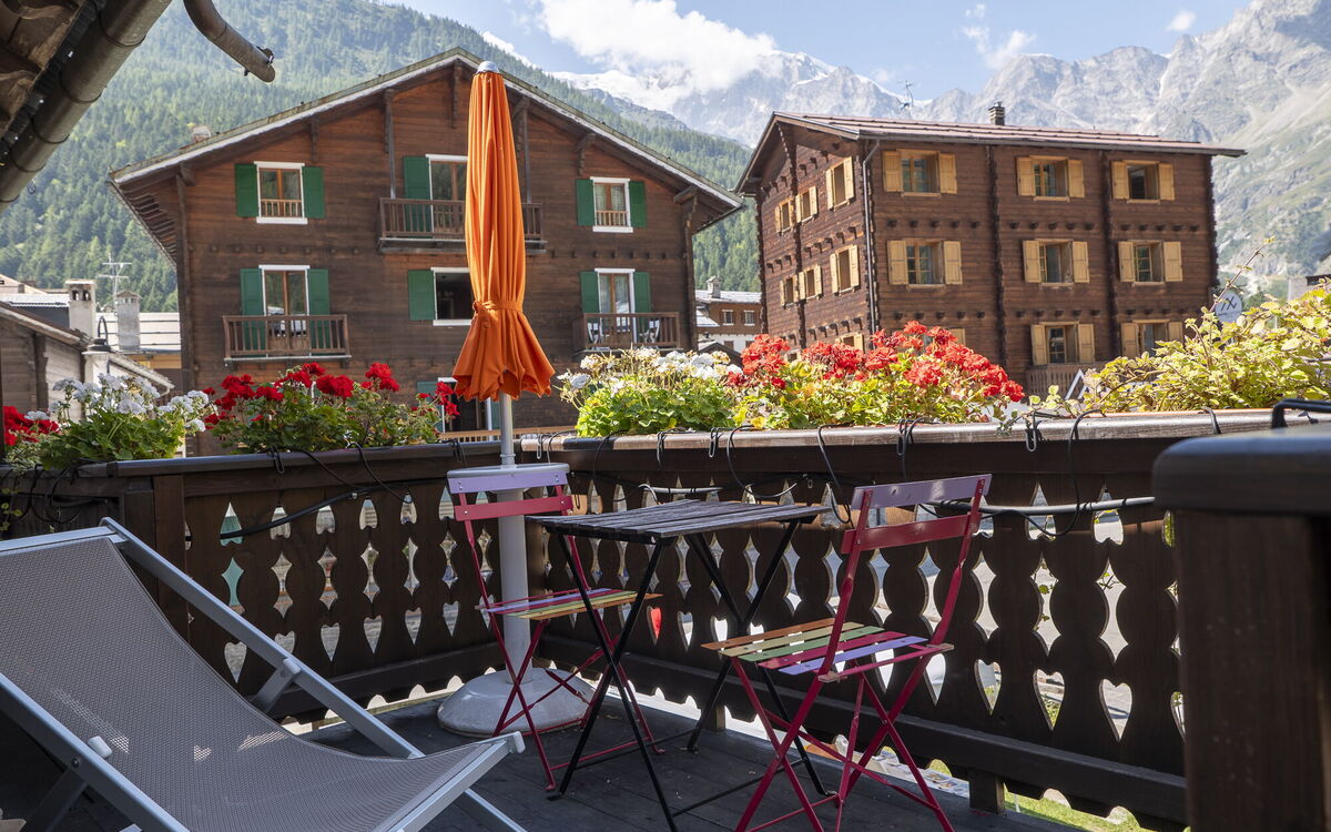 Appartamento Piazza Centrale