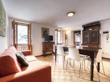 Appartamento Piazza Centrale