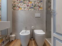 Ancona City Apartment