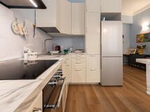 Ancona City Apartment