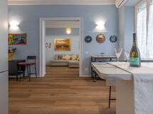 Ancona City Apartment