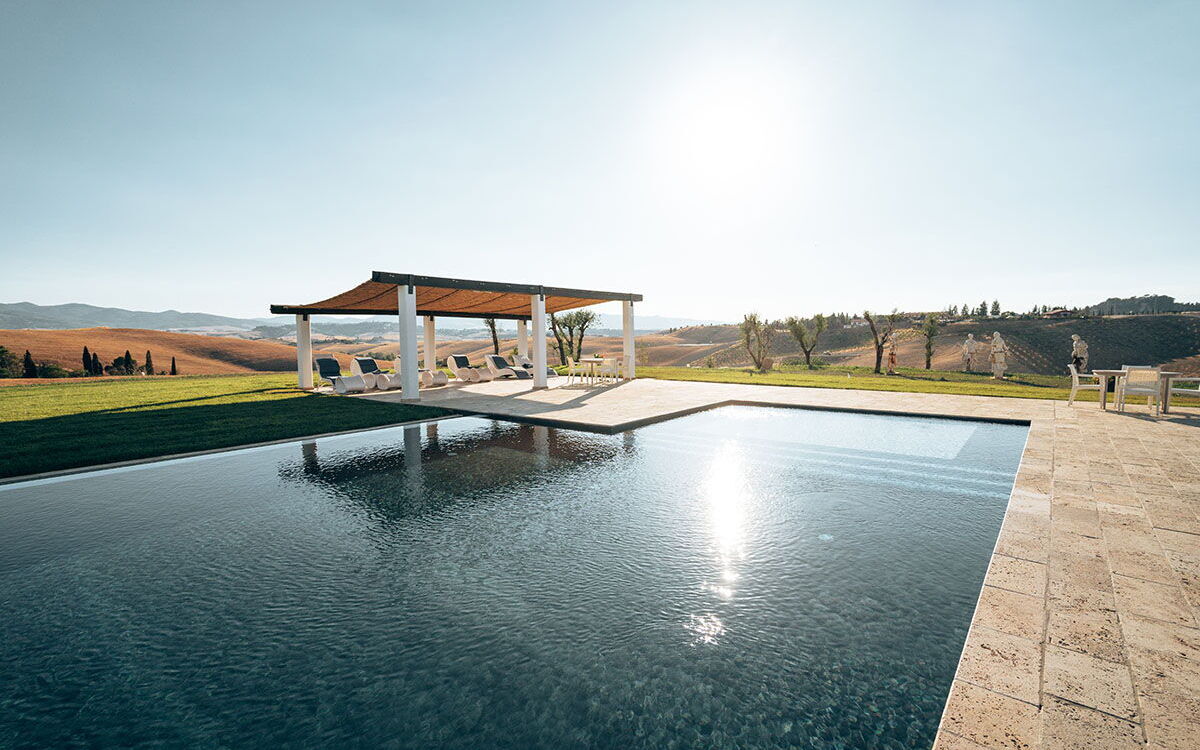 Villa Campana