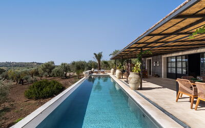Villa Zigulotto
