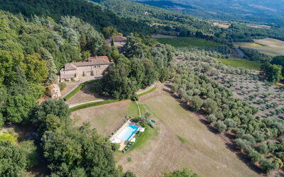 Villa D'elsa