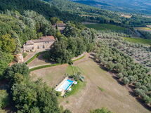 Villa D'elsa