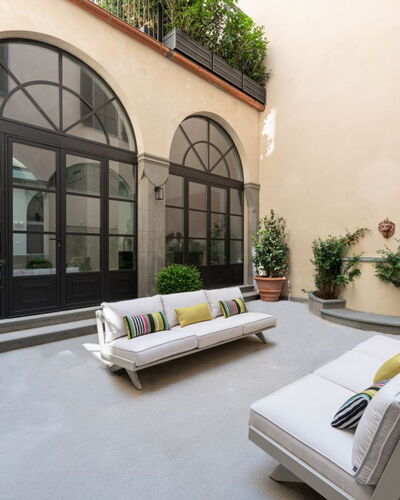 Duomo Penthouse by Geco Vacation Rentals