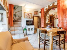 Casa Vicolo Lugnano