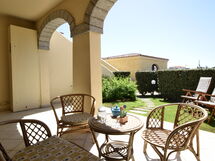 Villetta Porto San Paolo