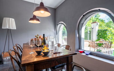 Beppe Country House - Asti, Piemont, Italien