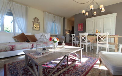 Provenzale Apartment, Garda Lake, Jacuzzi, Fitness