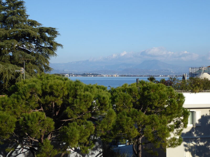 Catullo 18 Apartment, Garda Lake, Jacuzzi, Fitness