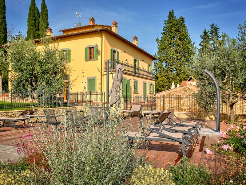 Outdoor view