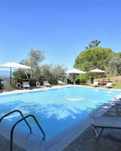 Villa Sette Ponti Levante