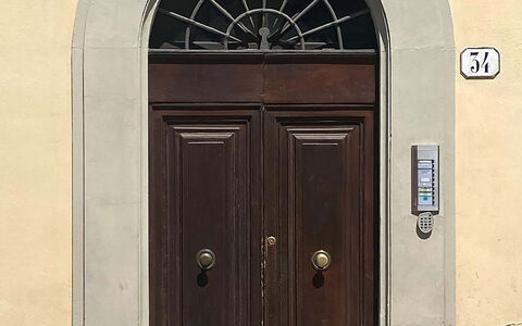 Atelier la Scala: Eigentum, Tür, Holz, Die Architektur, Gebäude, Home Door, Fenster, Haus