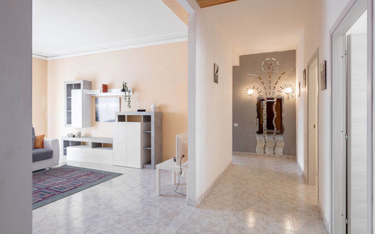 Maison Loreto