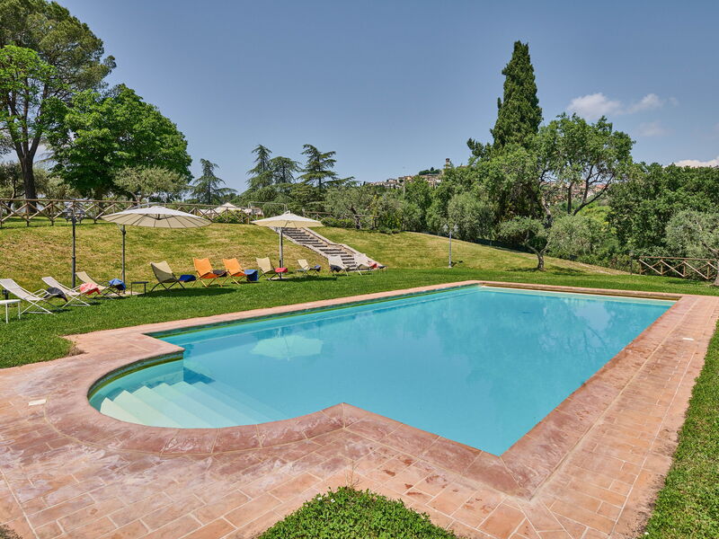 Villa Conte Jacopo
