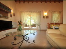 Villa Carducci