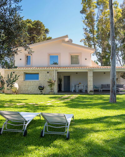 Villa Plemmirio